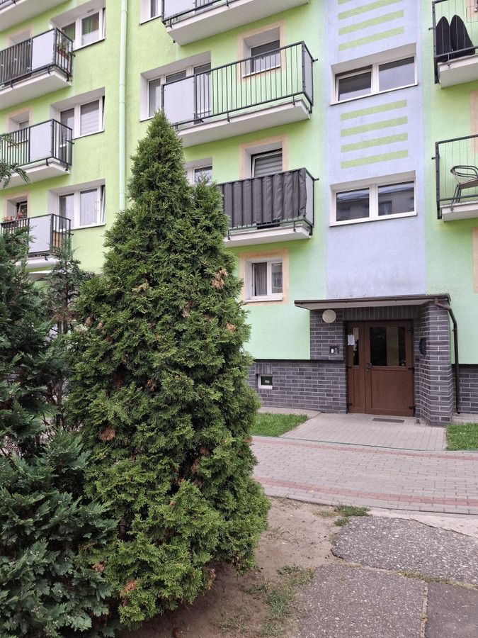 Mieszkanie 2-pokojowe Bydgoszcz Błonie, ul. Romana Abrahama. Zdjęcie 27