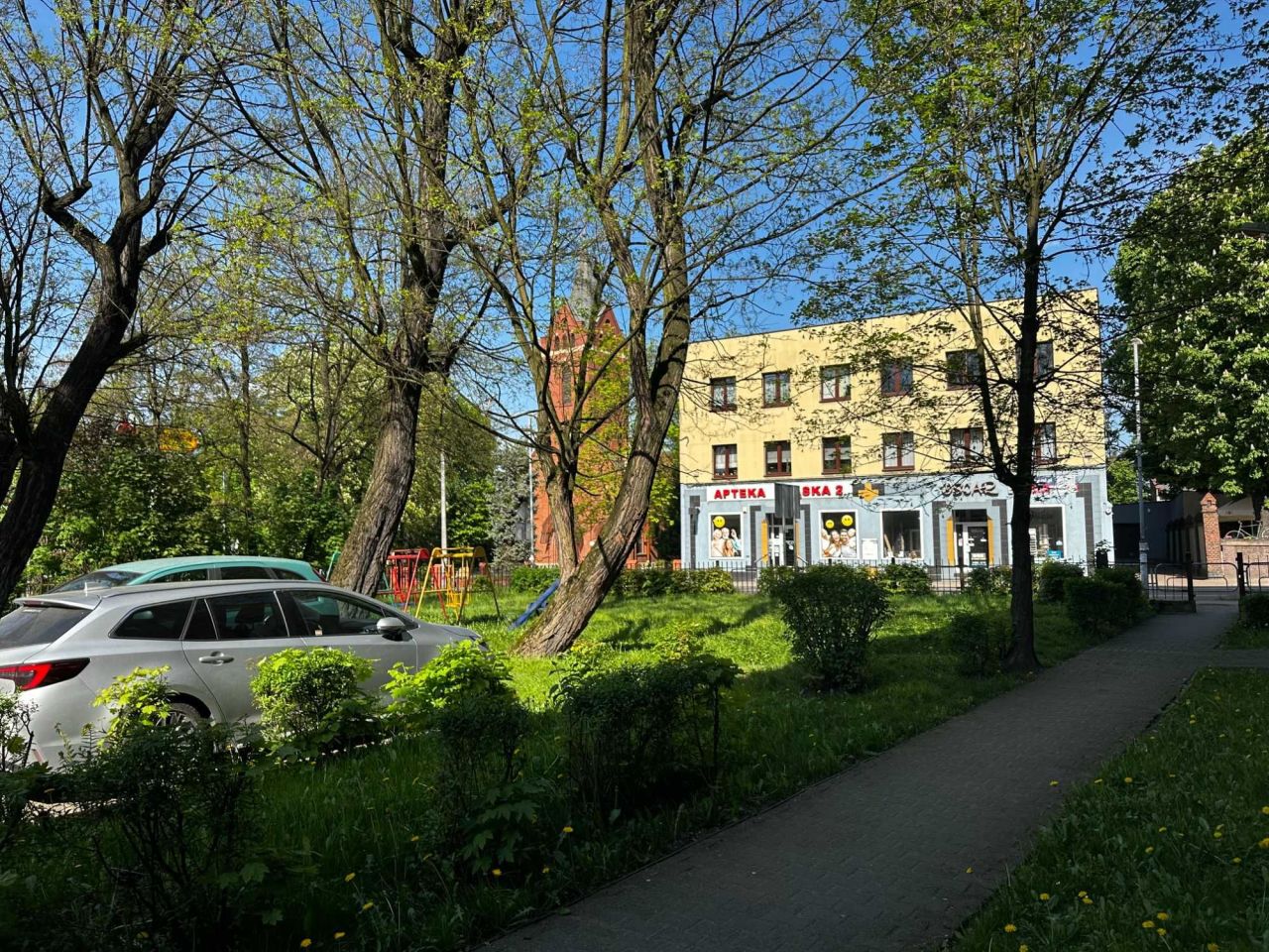 Mieszkanie 3-pokojowe Ruda Śląska Bielszowice, ul. Edmunda Kokota. Zdjęcie 7