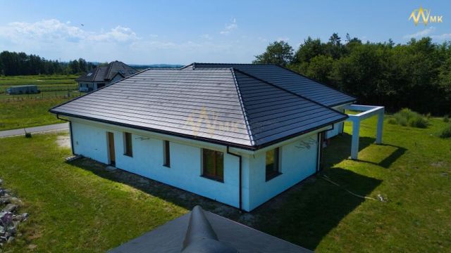 dom wolnostojący, 5 pokoi Bielcza. Zdjęcie 5