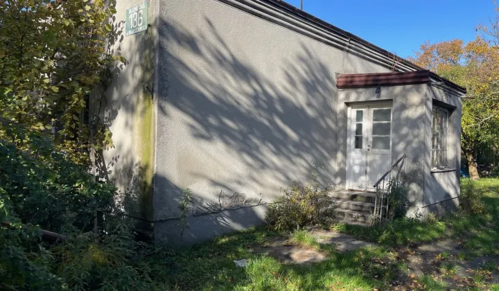 dom wolnostojący, 3 pokoje Blizne Jasińskiego, ul. Warszawska