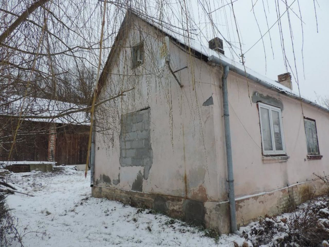 dom wolnostojący Piotrowice. Zdjęcie 4