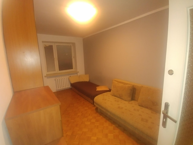Mieszkanie 3-pokojowe Toruń Koniuchy. Zdjęcie 1