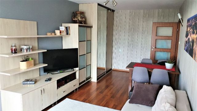 Mieszkanie 2-pokojowe Elbląg Centrum, ul. Pułkownika Stanisława Dąbka. Zdjęcie 1