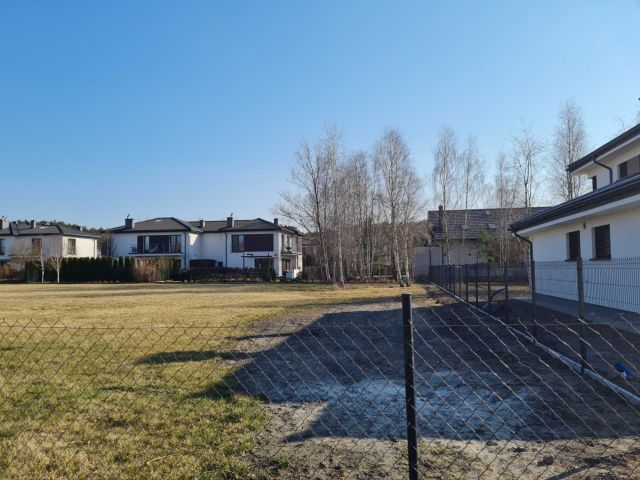 Działka budowlana Lipków, ul. Hetmańska. Zdjęcie 1