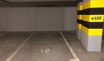 Garaż/miejsce parkingowe Warszawa Wola, ul. Marcina Kasprzaka