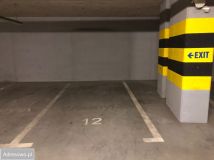 Garaż/miejsce parkingowe Warszawa Wola, ul. Marcina Kasprzaka. Zdjęcie 1