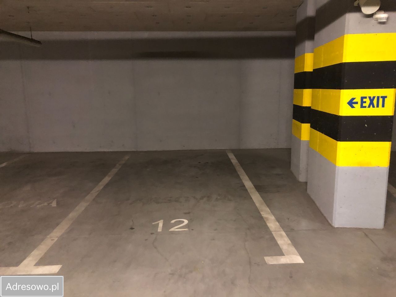 Garaż/miejsce parkingowe Warszawa Wola, ul. Marcina Kasprzaka. Zdjęcie 2