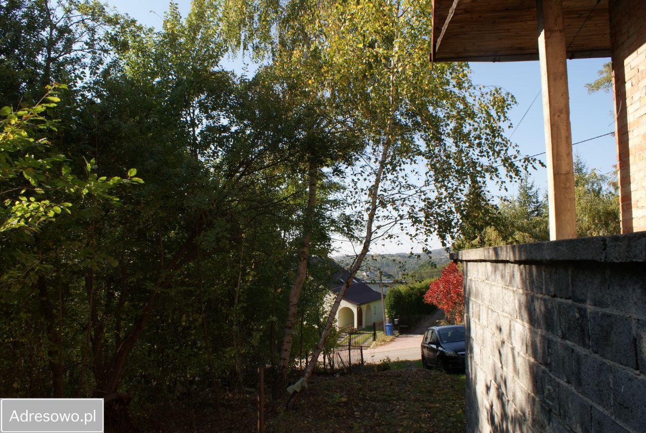 dom wolnostojący Wielka Wieś. Zdjęcie 3