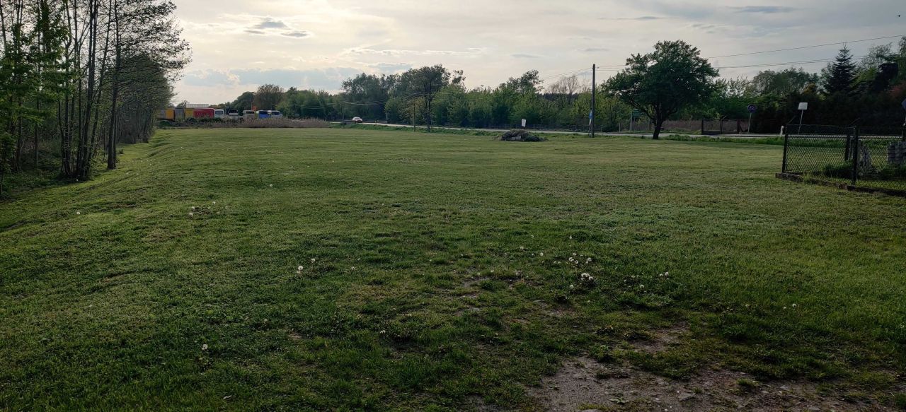 Działka inwestycyjna Łowicz Górki. Zdjęcie 6