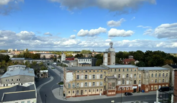 Lokal Nowa Sól, ul. Wrocławska