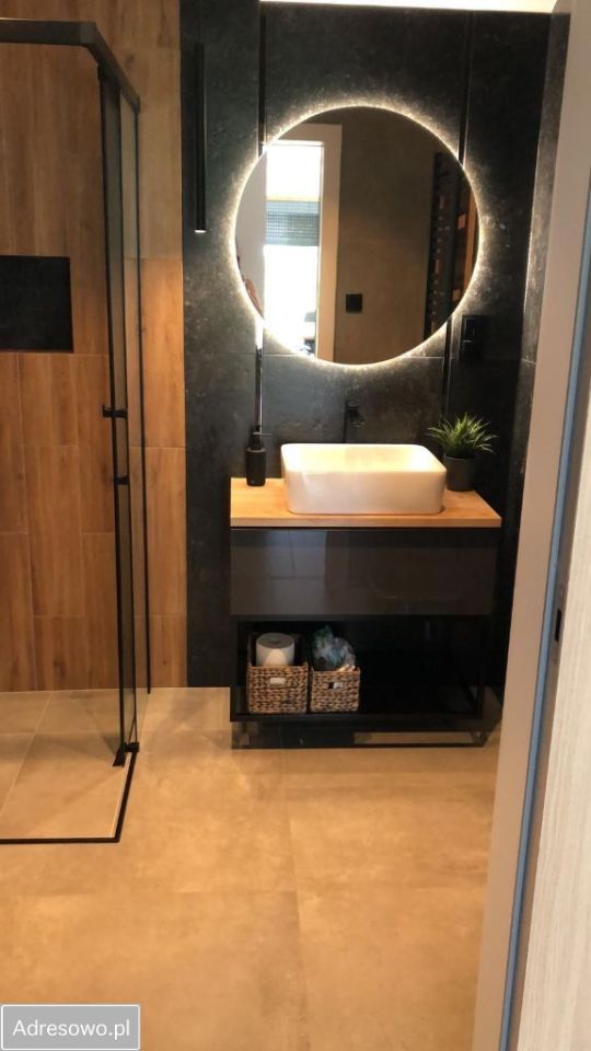 dom wolnostojący, 5 pokoi Brzezia Łąka. Zdjęcie 11