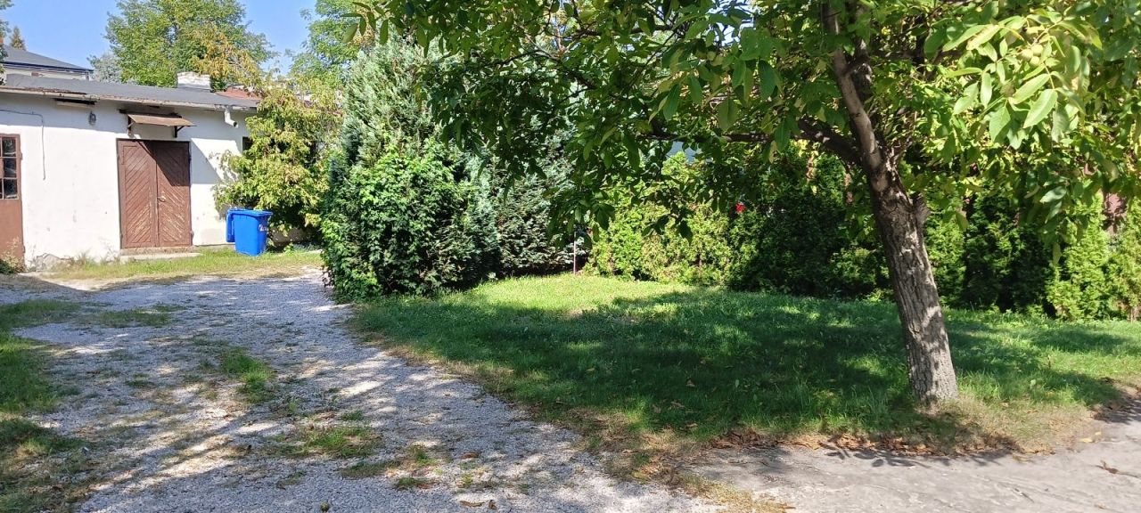 Działka budowlana Legionowo. Zdjęcie 4