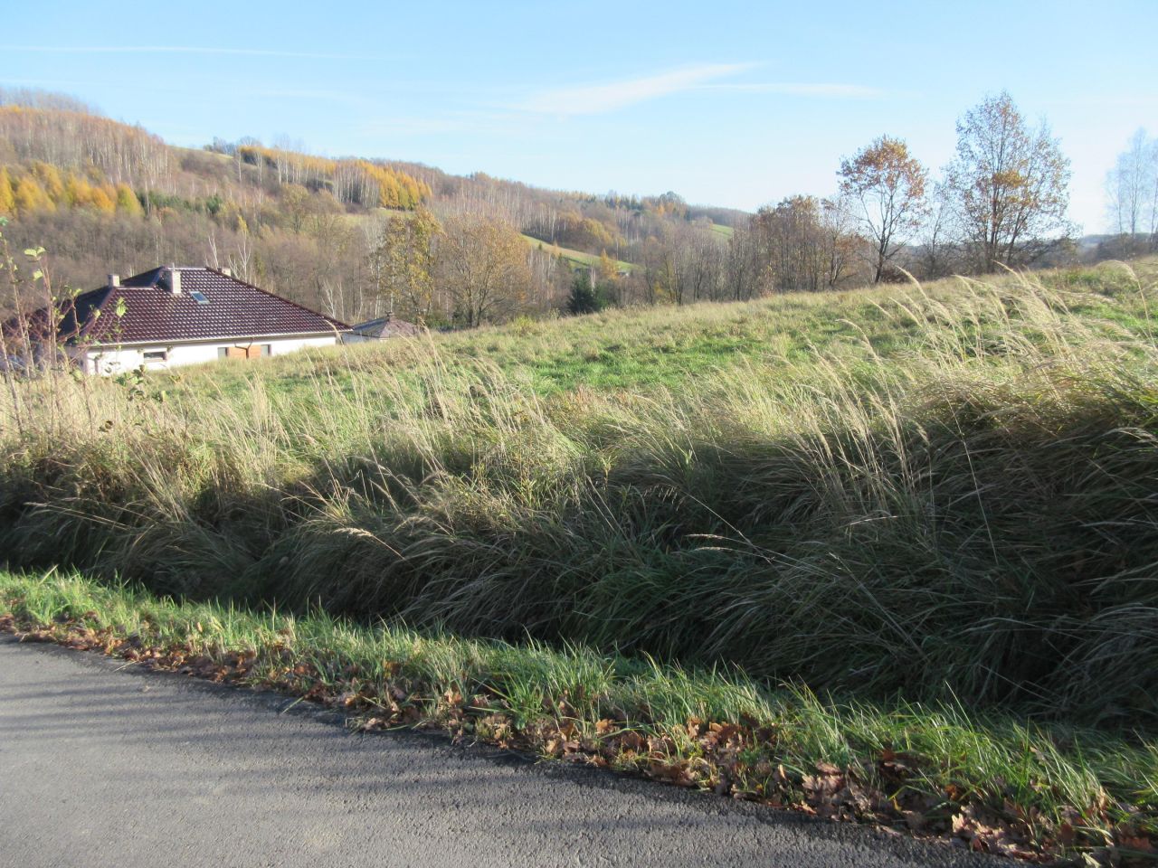 Działka budowlana Straszydle. Zdjęcie 2