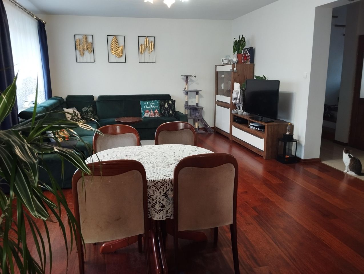 dom wolnostojący, 7 pokoi Iława, ul. Radomska. Zdjęcie 16