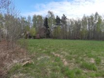 Działka Krasne Kosów. Zdjęcie 3