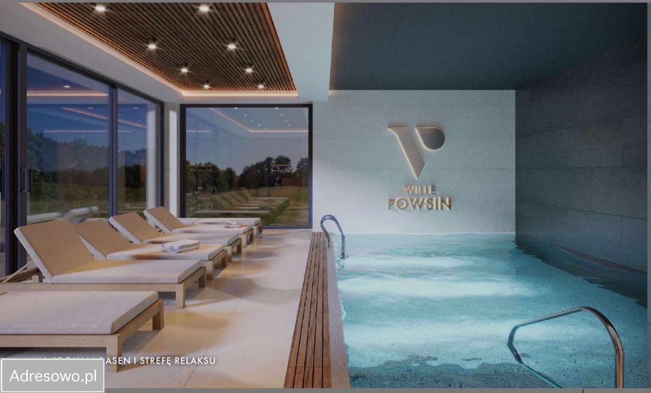 dom szeregowy, 5 pokoi Warszawa Powsin, ul. Potułkały. Zdjęcie 12