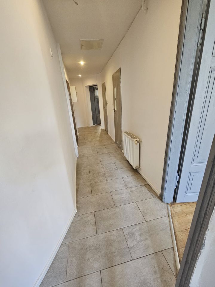 Mieszkanie 3-pokojowe Wrocław Huby, ul. Łódzka. Zdjęcie 11