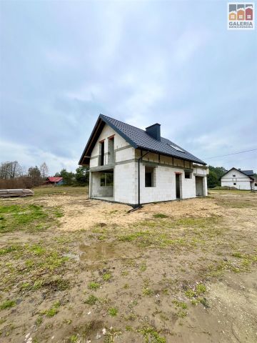 dom wolnostojący, 5 pokoi Smolarzyny. Zdjęcie 1