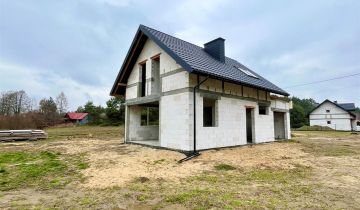 dom wolnostojący, 5 pokoi Smolarzyny