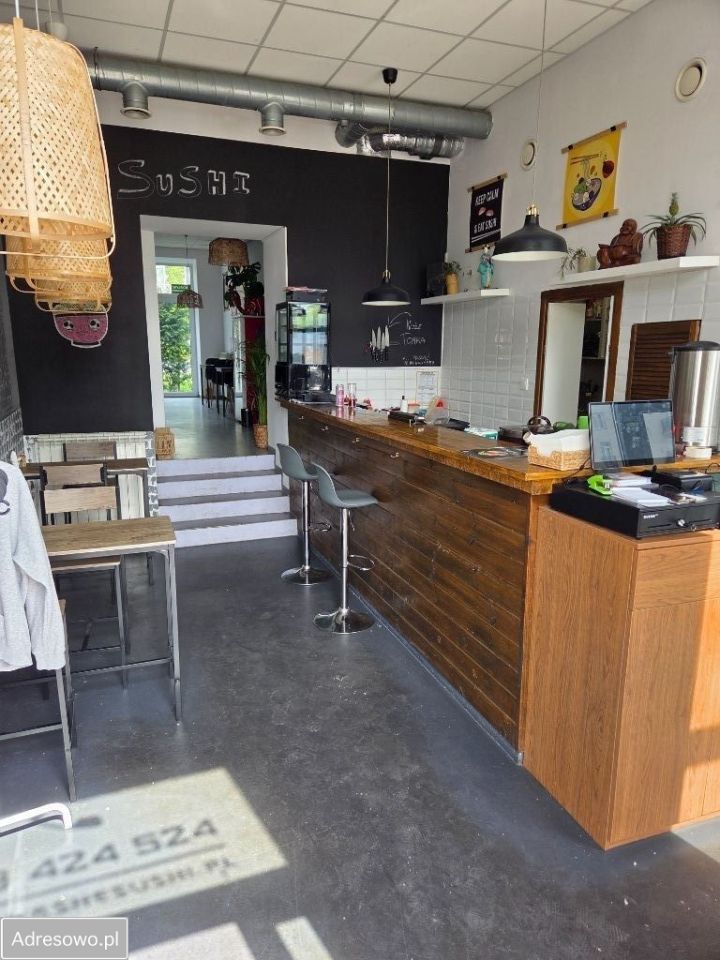 Lokal Warszawa Praga-Południe, ul. Grochowska