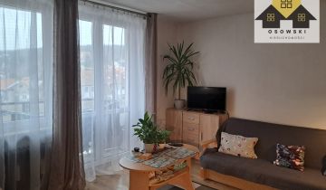 Mieszkanie 1-pokojowe Gdańsk Wrzeszcz, al. Grunwaldzka