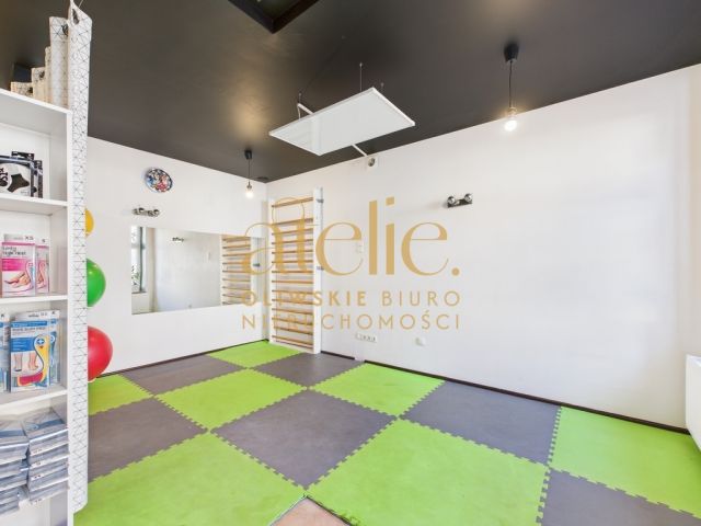 Lokal Gdańsk Oliwa. Zdjęcie 9