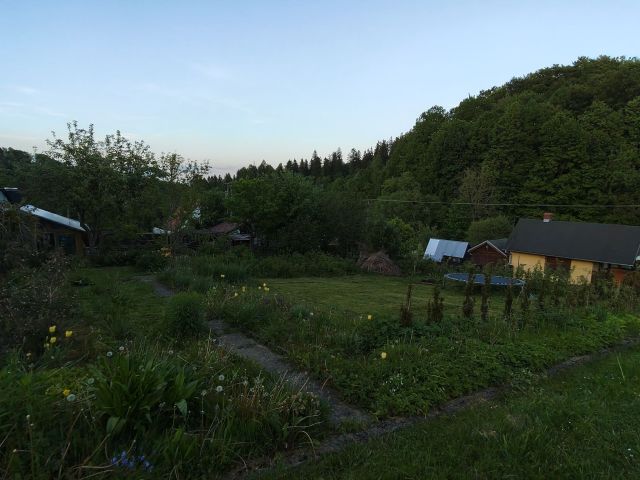 Działka rekreacyjna Duszniki-Zdrój, ul. Wiejska. Zdjęcie 1