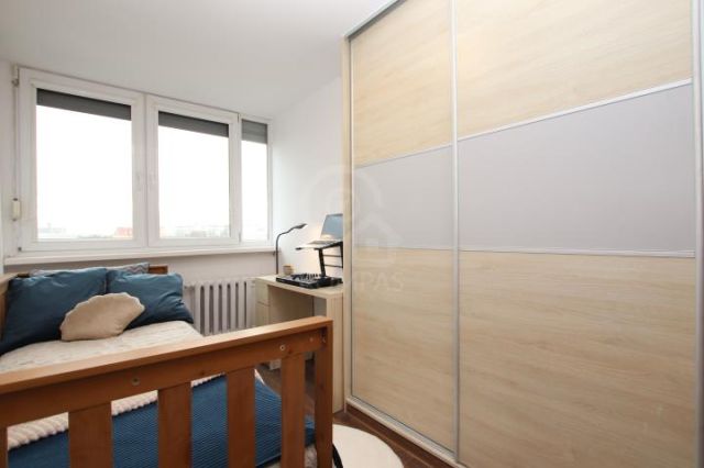 Mieszkanie 2-pokojowe Wrocław Krzyki, ul. Gajowicka. Zdjęcie 12