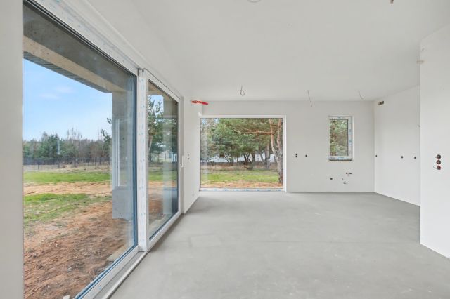 bliźniak, 5 pokoi Dosin. Zdjęcie 24