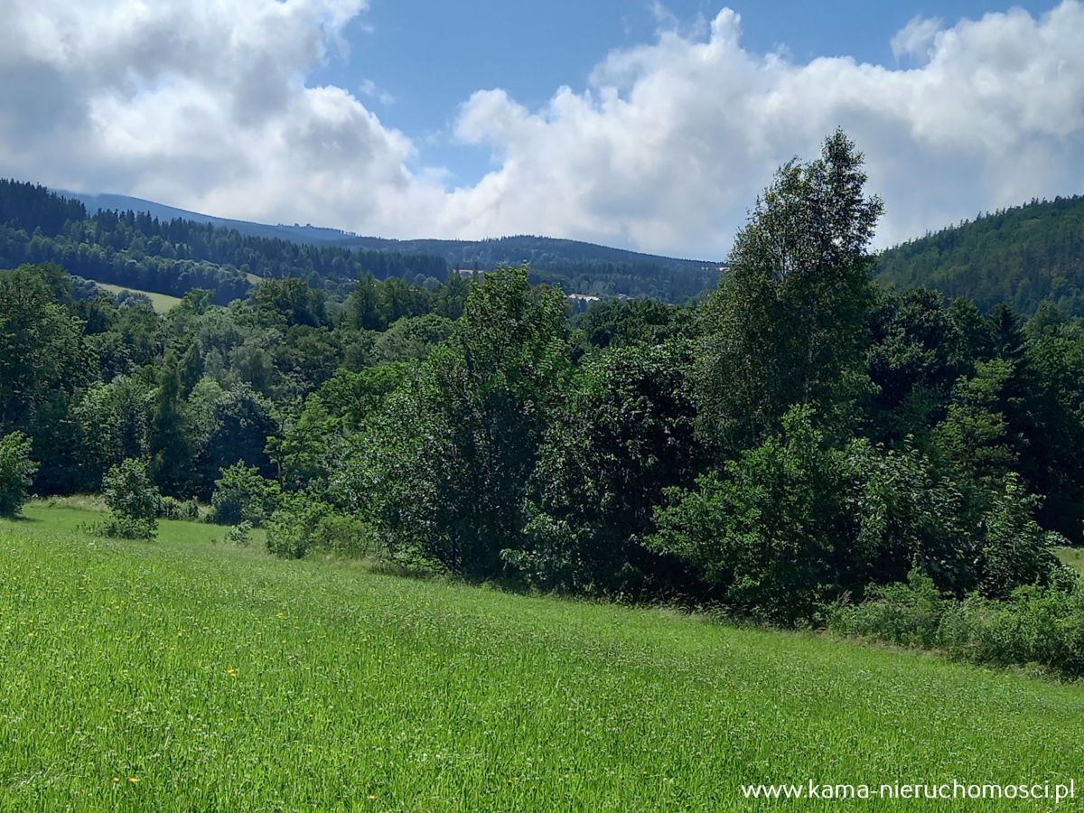 Działka budowlana Karpacz. Zdjęcie 5