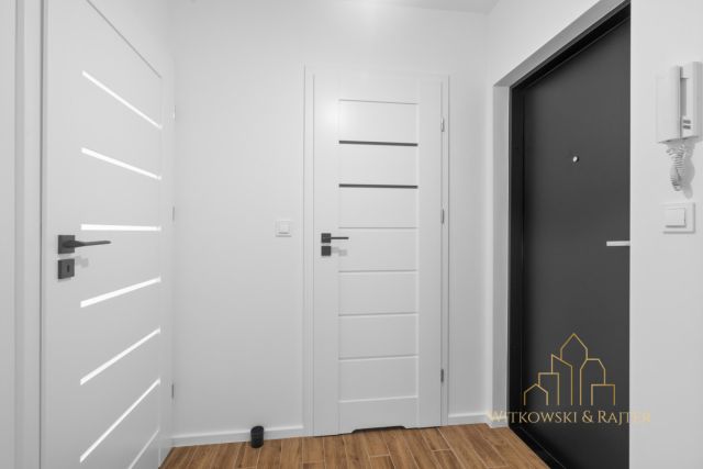 Mieszkanie 2-pokojowe Warszawa Bielany, ul. Władysława Broniewskiego. Zdjęcie 11