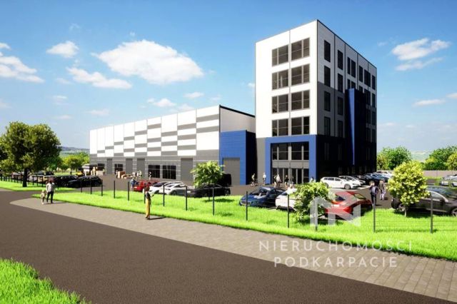 Biuro Rzeszów. Zdjęcie 1