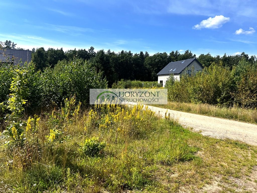 Działka Glincz. Zdjęcie 6