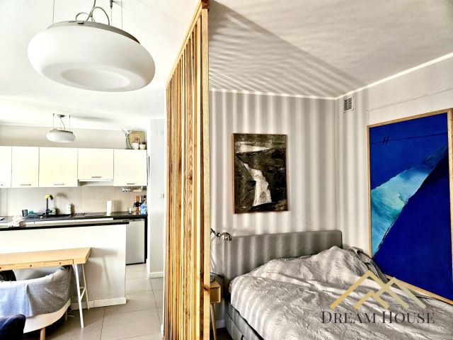 Mieszkanie 1-pokojowe Sopot, ul. gen. Kazimierza Pułaskiego. Zdjęcie 3