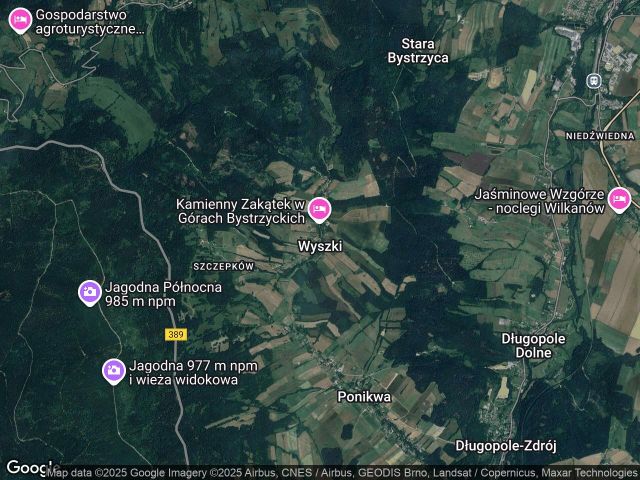 Działka budowlana Wyszki. Zdjęcie 1