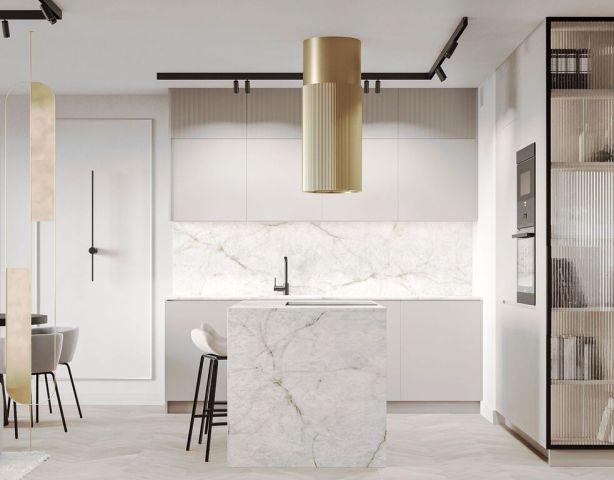 Mieszkanie 3-pokojowe Szczecin, ul. Leona Heyki. Zdjęcie 3