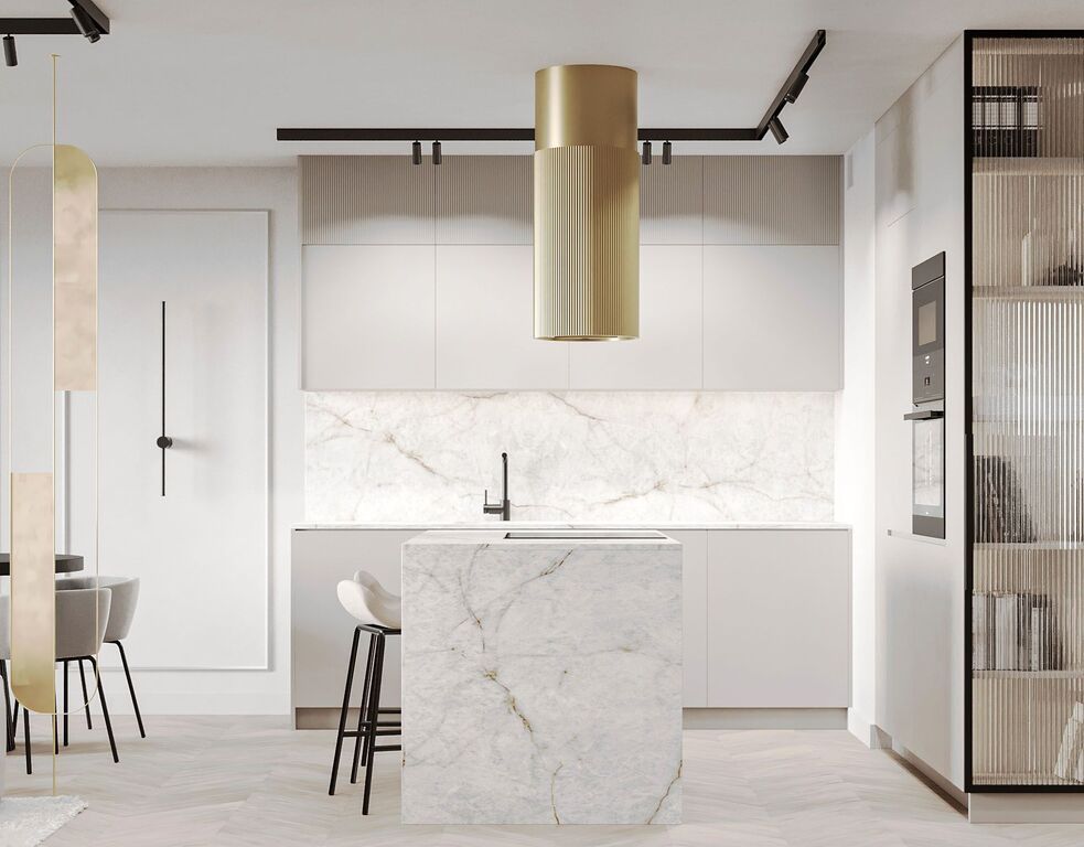 Mieszkanie 3-pokojowe Szczecin, ul. Leona Heyki. Zdjęcie 3