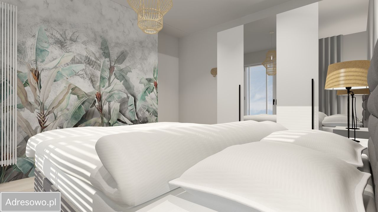 Mieszkanie 2-pokojowe Gdynia Śródmieście, ul. św. Piotra. Zdjęcie 2