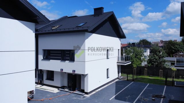 Mieszkanie 4-pokojowe Radzymin, ul. Juliusza Słowackiego. Zdjęcie 9