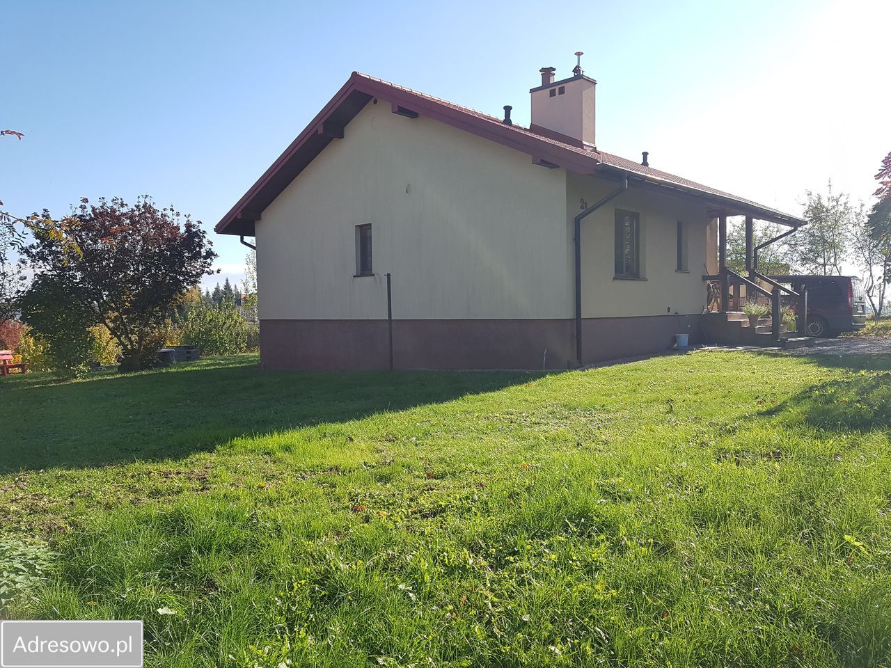 dom wolnostojący, 3 pokoje Sandomierz, ul. Księcia Henryka Sandomierskiego. Zdjęcie 9