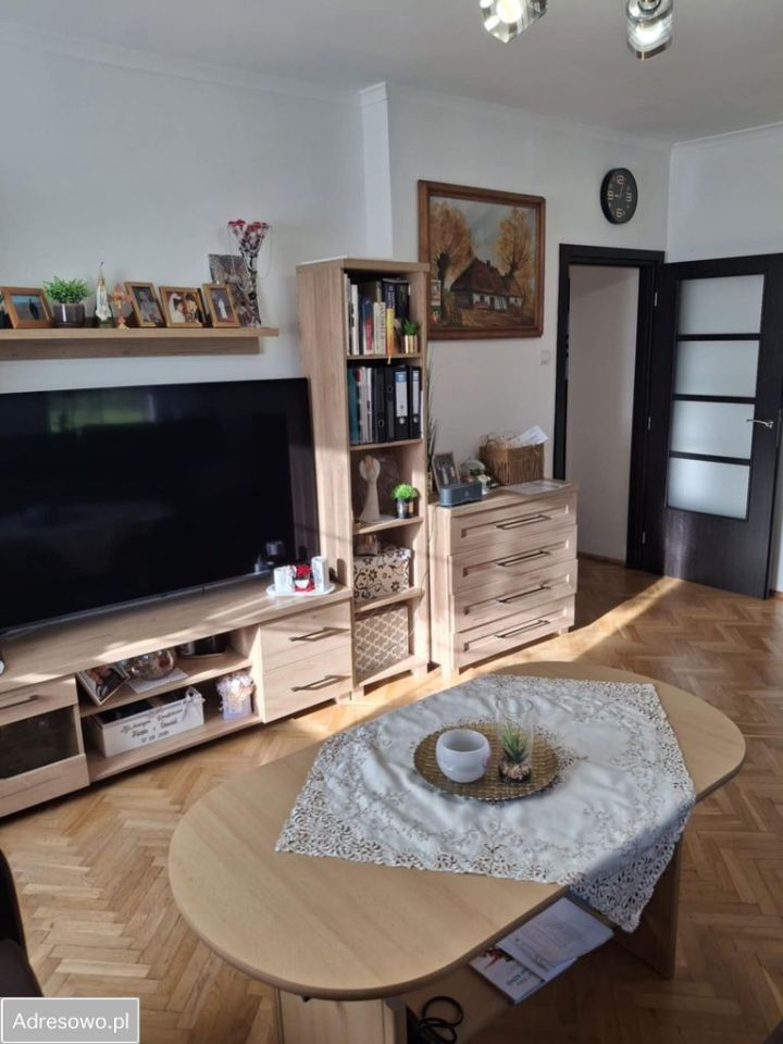 Mieszkanie 2-pokojowe Międzyświeć, ul. Malinowa