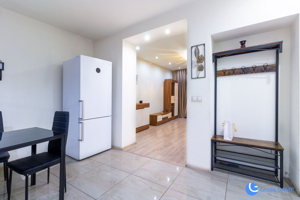 Mieszkanie 2-pokojowe Kraków Dębniki, ul. Praska. Zdjęcie 8