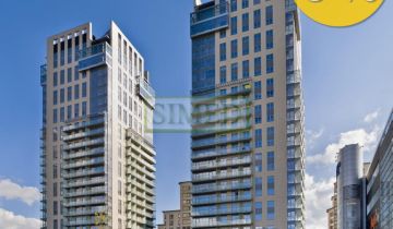 Mieszkanie 2-pokojowe Warszawa Wola, ul. Grzybowska