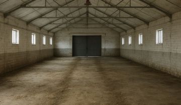 Działka budowlana Bartodzieje