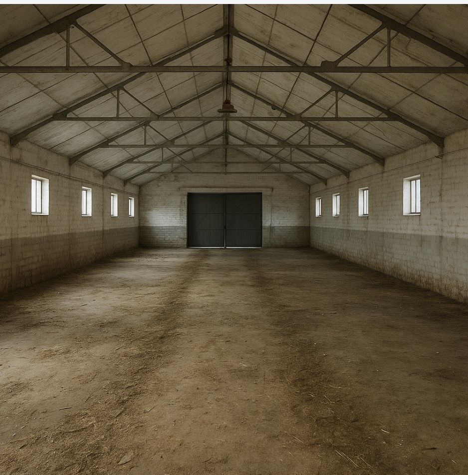 Działka budowlana Bartodzieje. Zdjęcie 2