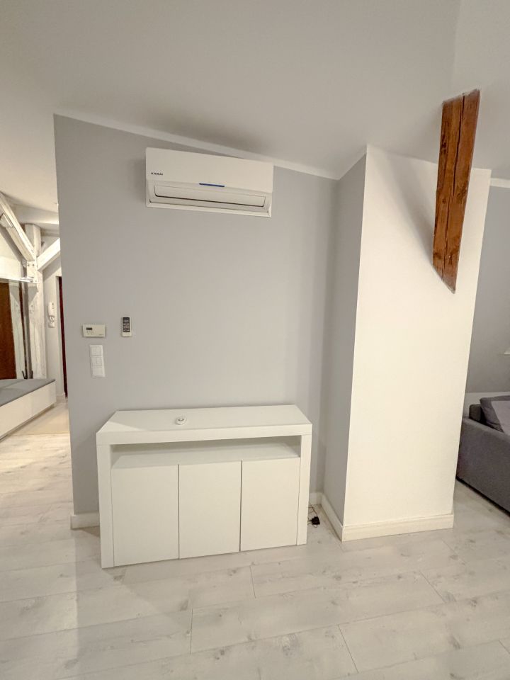 Mieszkanie 2-pokojowe Szczecin Centrum, ul. Bolesława Śmiałego. Zdjęcie 7