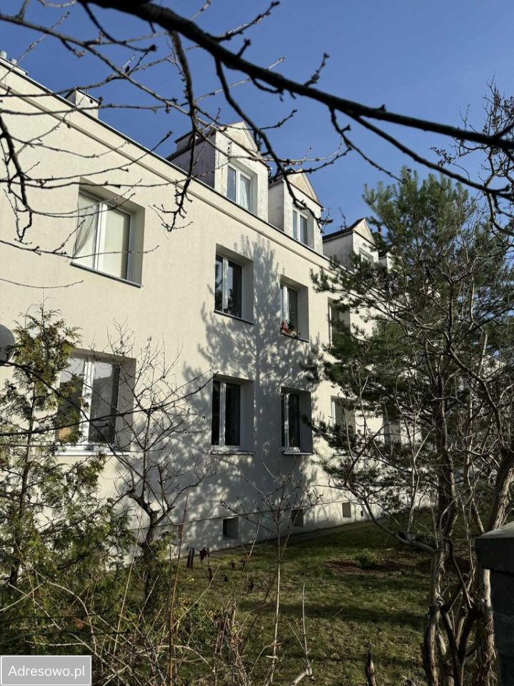 Mieszkanie 2-pokojowe Warszawa Mokotów, ul. Żegiestowska. Zdjęcie 7