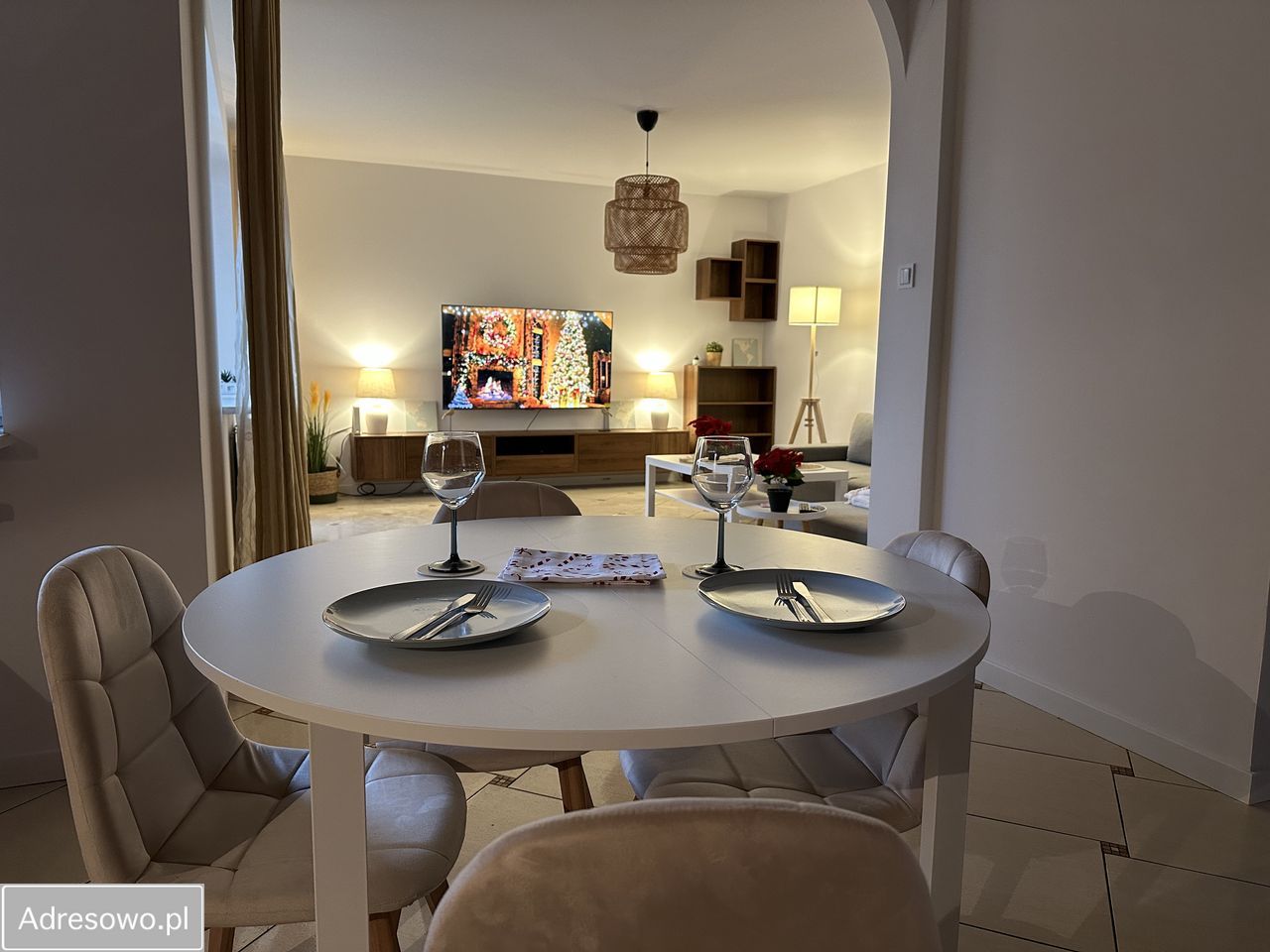 Mieszkanie 4-pokojowe Warszawa Zacisze, ul. Wyspowa. Zdjęcie 10