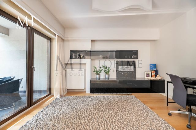 dom wolnostojący, 6 pokoi Zgierz Chełmy. Zdjęcie 7