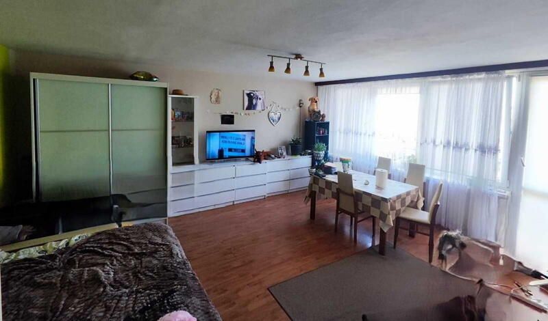 Mieszkanie 2-pokojowe Sosnowiec, ul. Jagiellońska